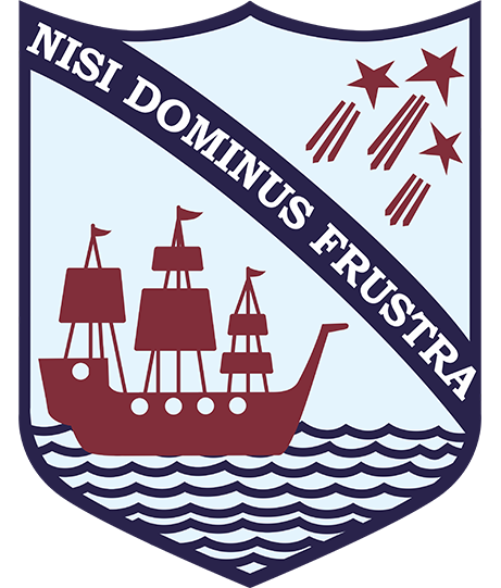 Richmond College Logo
